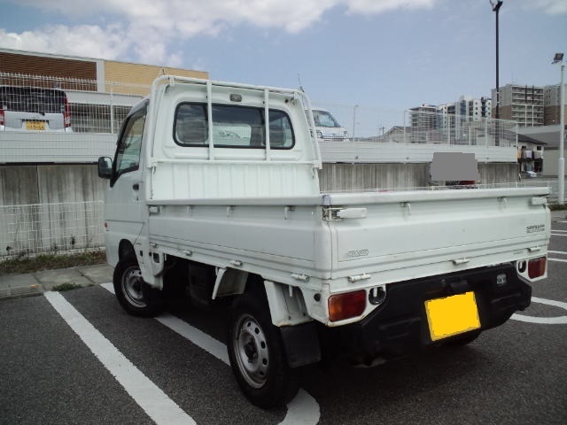 本車検2年付き 自動車税込み 美車 4WD パワステ エアコン 地デジTV