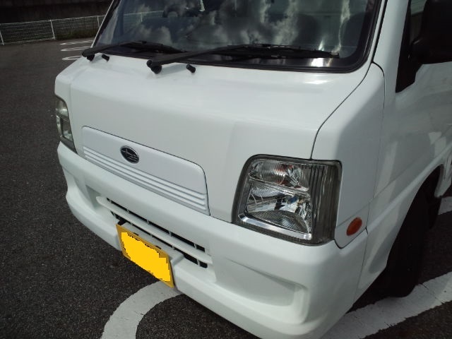 本車検2年付き 自動車税込み 美車 4WD パワステ エアコン 地デジTV