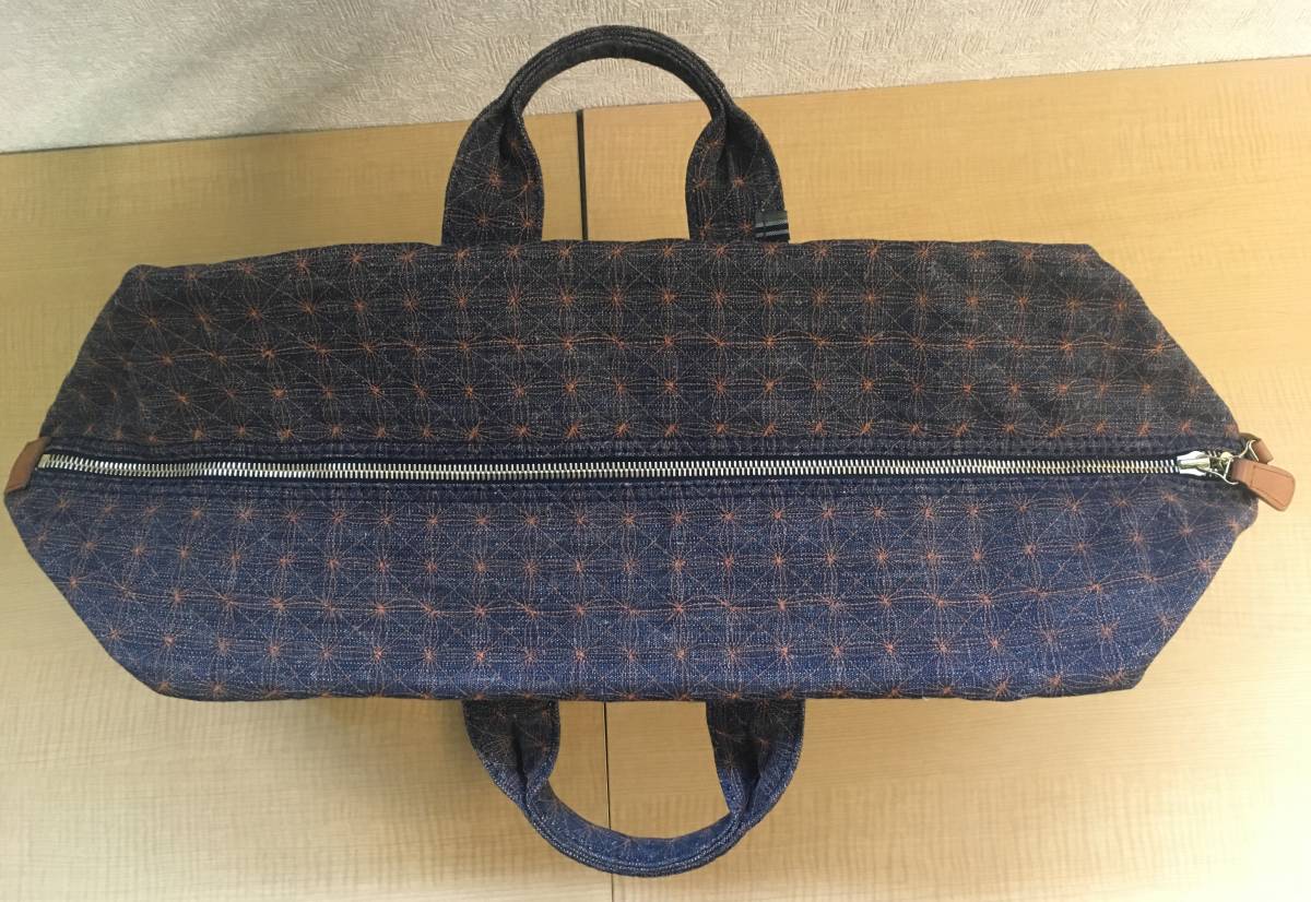 HOMER TOTE VISVIM CANVAS - ビズビム トートバッグ 公式通販 トート 