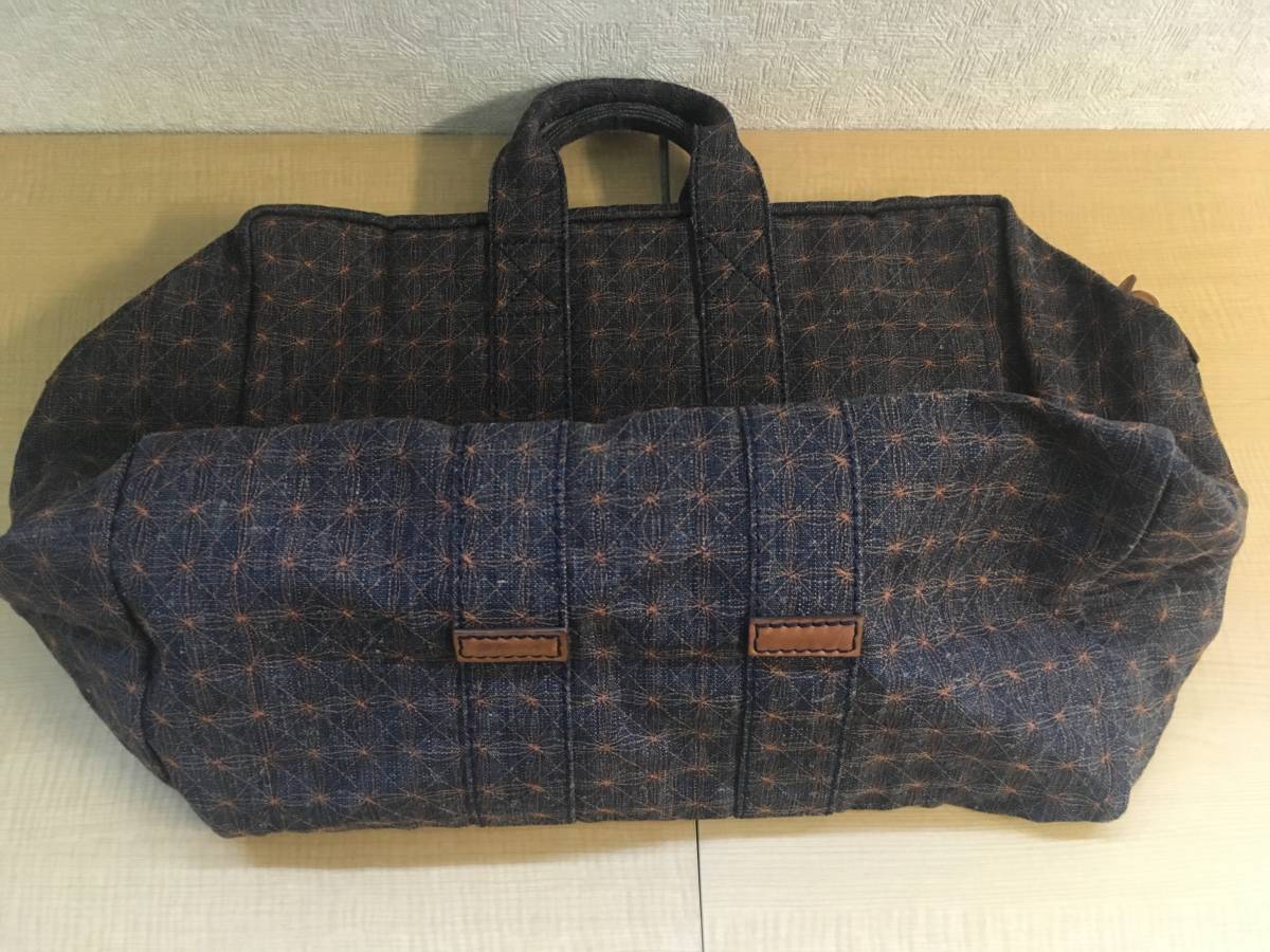 HOMER TOTE VISVIM CANVAS - ビズビム トートバッグ 公式通販 トート 