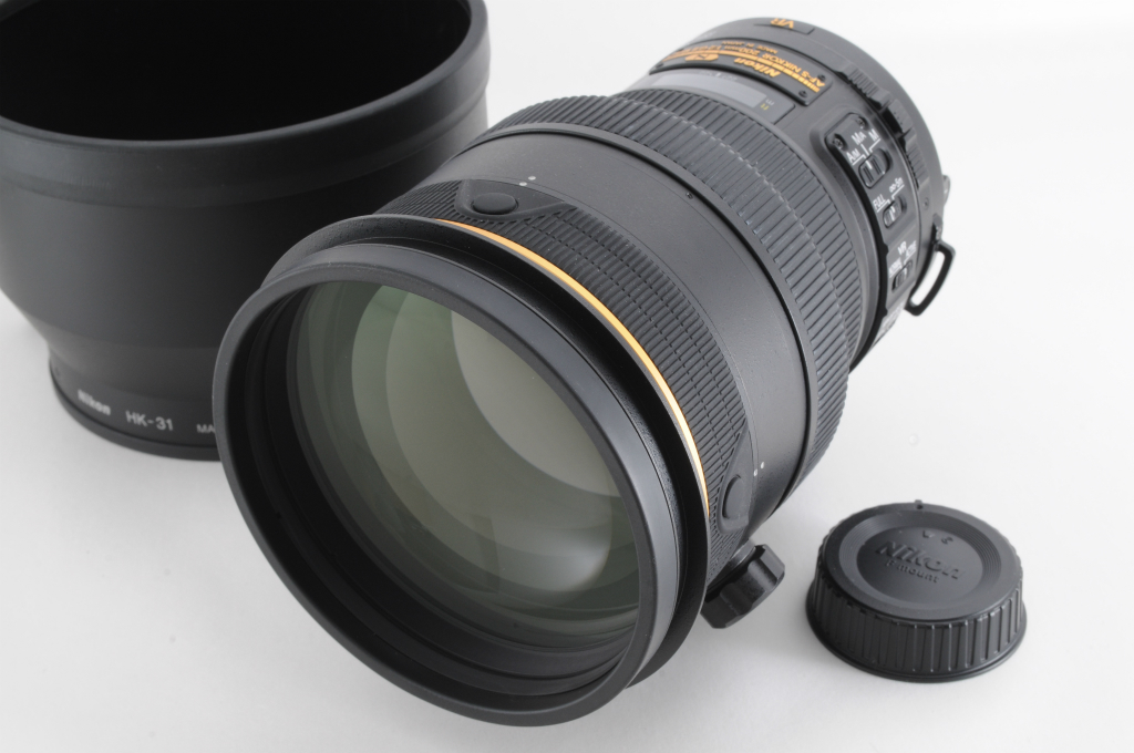 ◇ シグマ SIGMA AF 50-500mm F4-6.3 APO EX DG HSM Nikon ニコン用 #229