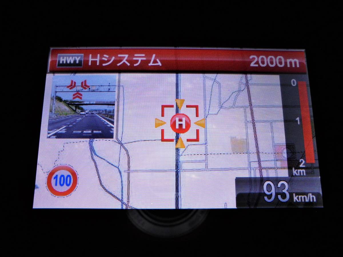 ZERO コムテック COMTEC 最新データ更新済み レーダー探知機 | 505M 