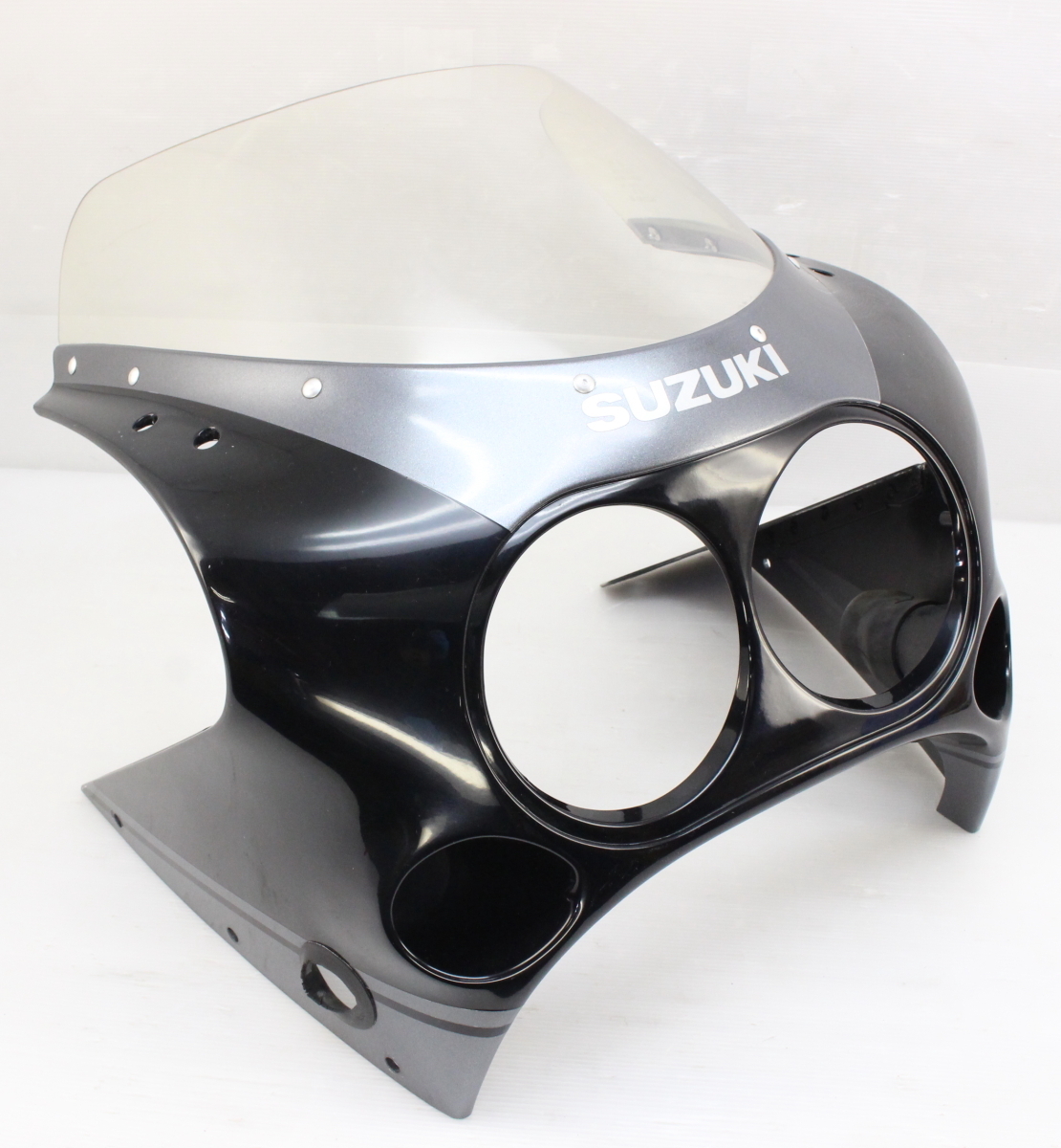 17327 GSX-R1100 GV73A-1018** アッパーカウル