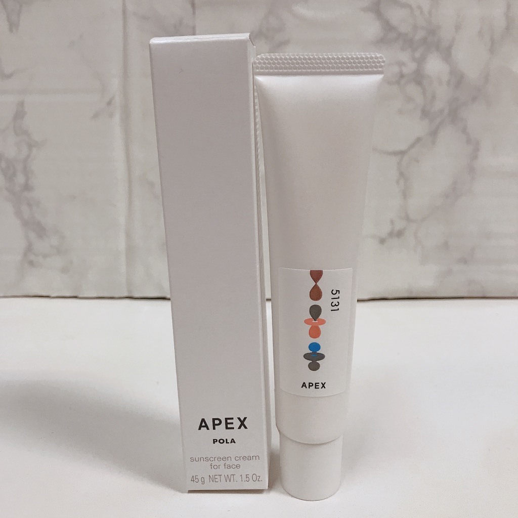 POLA シールド - ポーラ 0 APEX 未使用の通販 by アペックス 45g