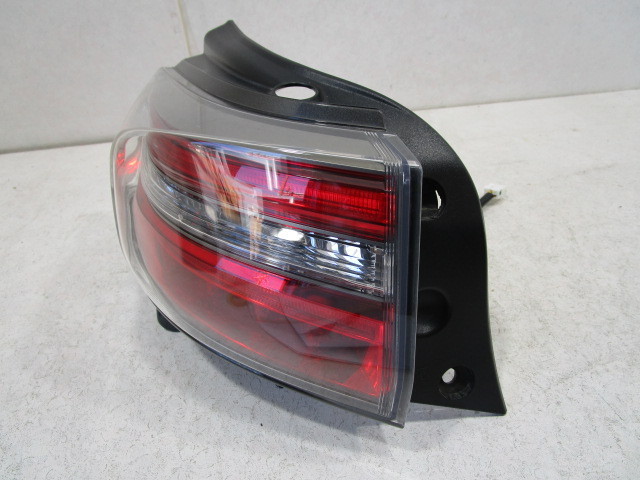 即決 良品 トヨタ サイ SAI AZK10 後期 純正 左テールライト KOITO 75