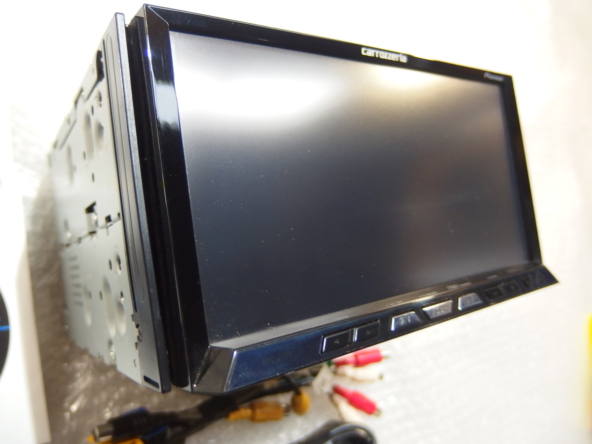 高級機種❗カロッツェリア サイバーナビ AVIC-VH99 2012年式 - メルカリ