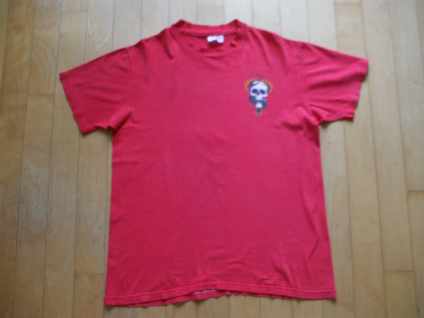 80'S VINTAGE OLD POWELL PERALTA MIKE MCGILL ビンテージ パウエル