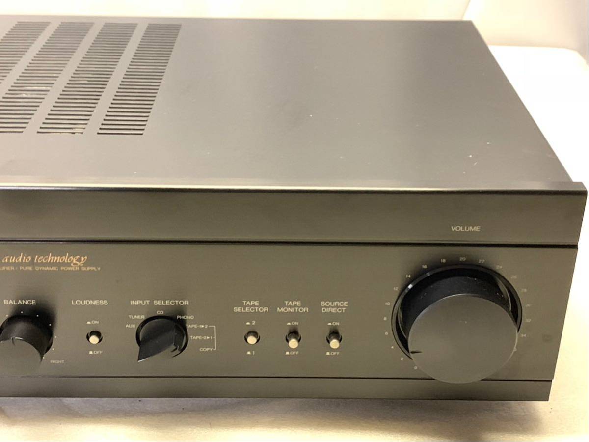 DENON プリメインアンプ デノン 公式通販 PMA-390 PMA-390SE PMA-390Ⅳ 