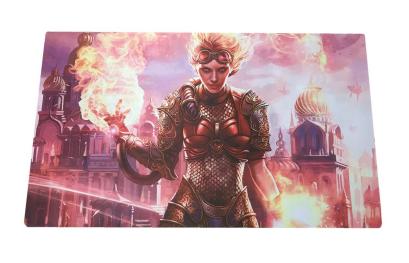 MTG Torch of 反逆の先導者、チャンドラ 反逆の先導者、チャンドラ