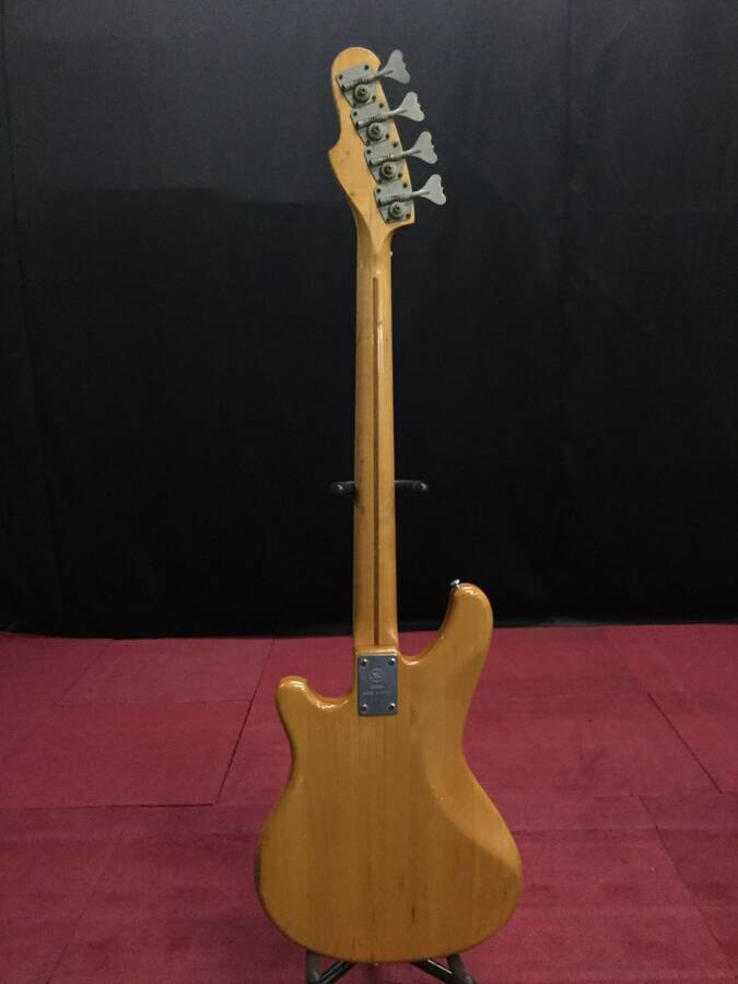 Super Bass Yamaha 0 Natural YAMAHA 800⁄スーパーベース SB800