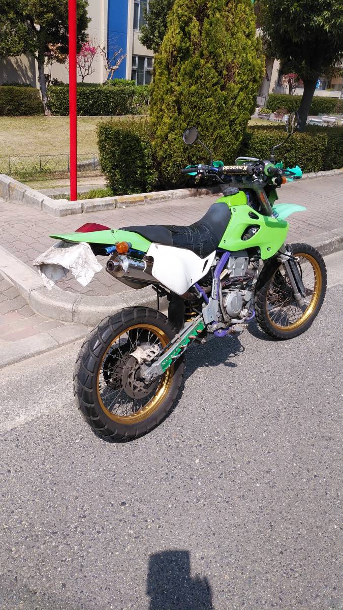 klx250改BEET315cc 126cc-250cc カワサキ 【公式通販】