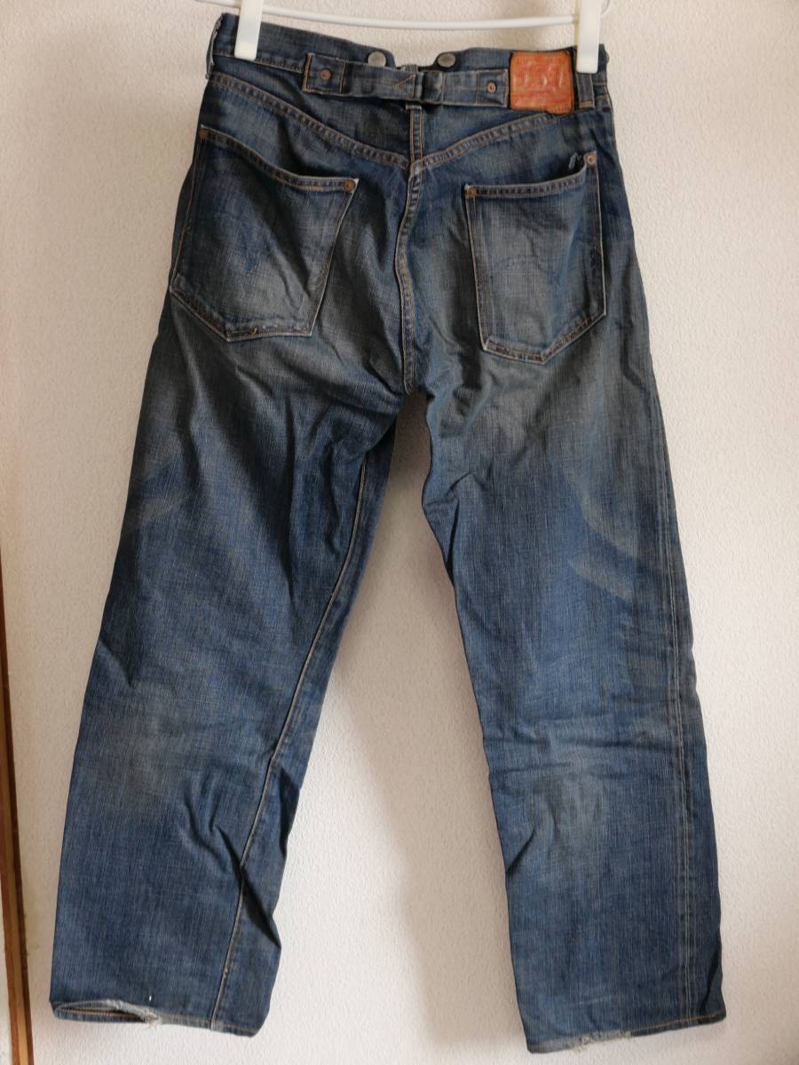 LEVI'S LVC 33501 W34 リーバイス | 2XLPRO.COM