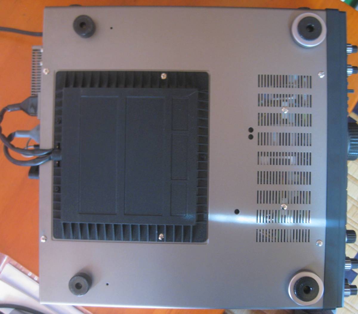 TS－950SDX 美品 ケンウッドHF最高級無線機TS