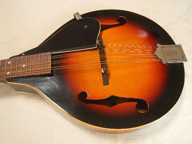 平*衡様 Suzuki フラットマンドリン Yahoo!オークション -「kiso