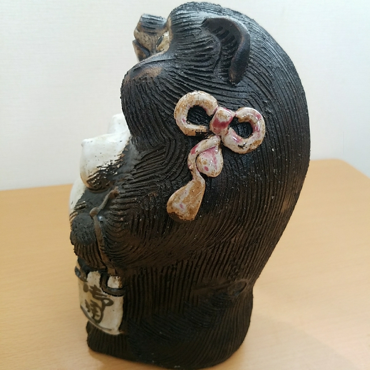 骨董品　レア　タヌキ　狸　たぬき　男の子　オブジェ 骨董品 レア タヌキ 狸 たぬき 男の子 オブジェ 2026年最新】Yahoo