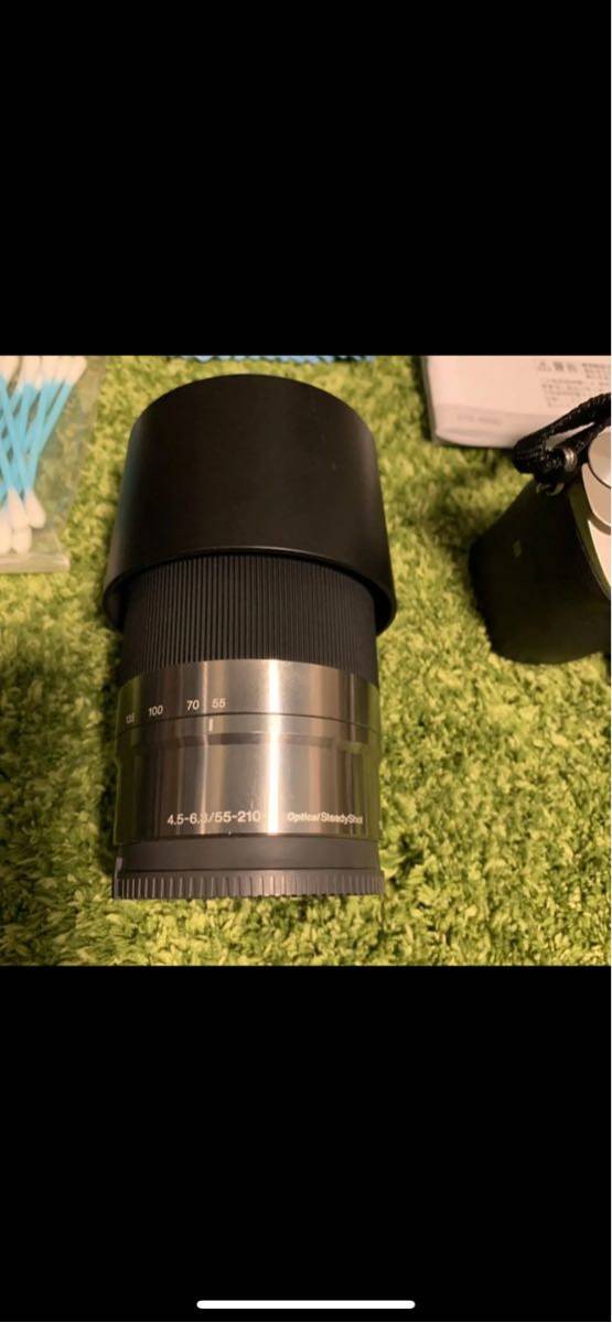 SONY sony α6000 望遠レンズ付き α6000 標準レンズ・望遠レンズ SONY sony α6000 望遠レンズ付き α6000 標準レンズ・望遠レンズ