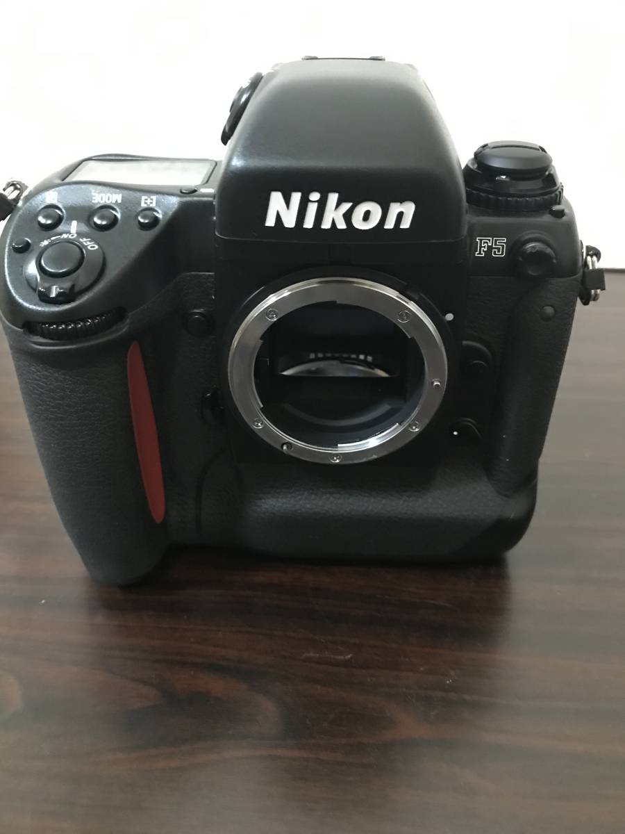 Nikon F5 - | Film Camera The the Review — I in is Blog Review: Horn