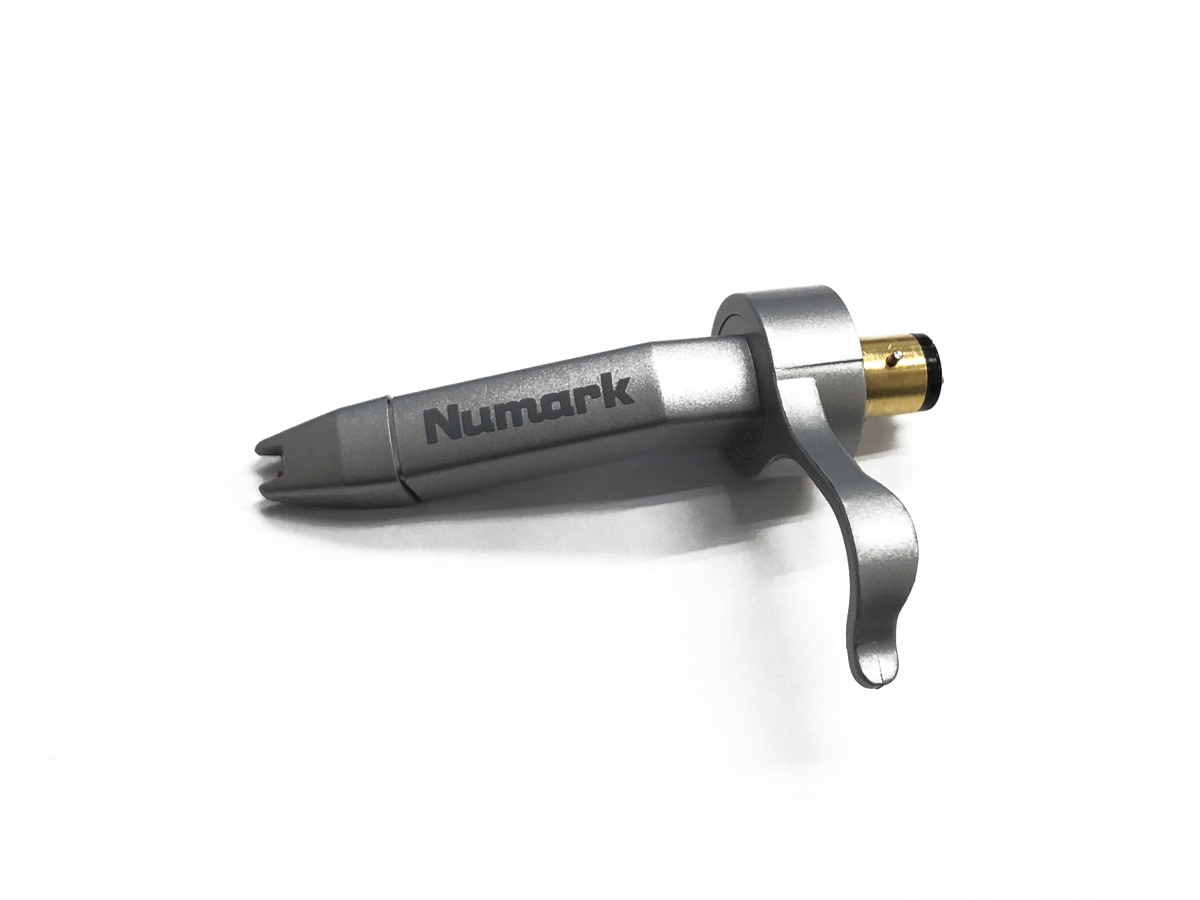 Numark CC-1 カートリッジ Numark CC-1 cc-1 カートリッジ未使用DJ