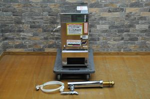 ドラフトタワー ニットクのYahoo!オークション(旧ヤフオク!)の相場  