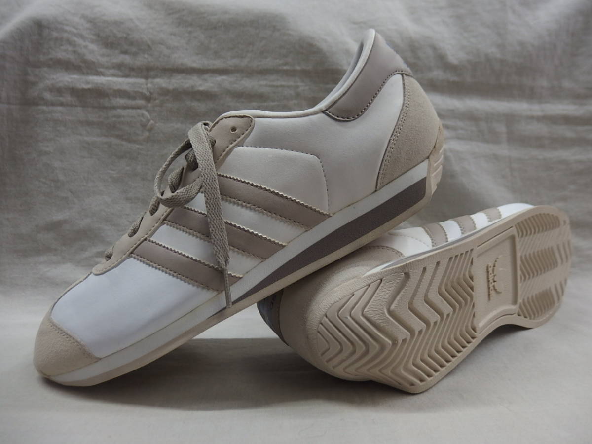☆デッドストック 未使用 アディダス adidas カントリー country