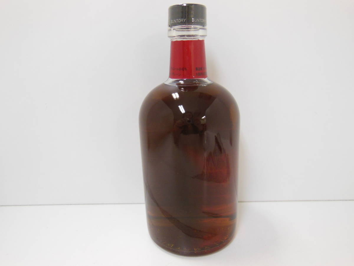 3104-63　0196　クラシック　サントリー　Classic　SUNTORY　ウイスキー　700ml　43度　未開栓　古酒