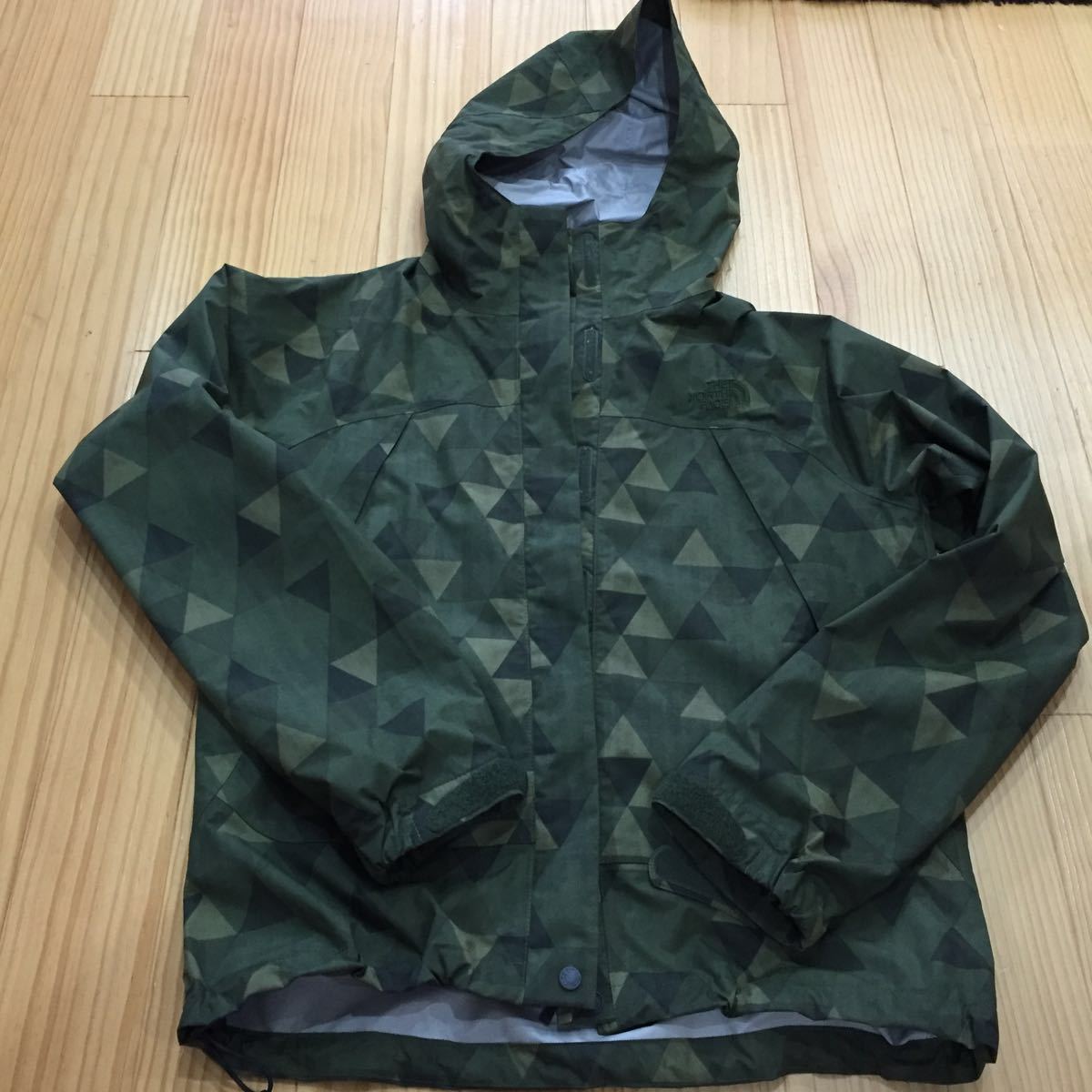 美品☆ノースフェイス☆マウンテンパーカー☆M☆ 【公式通販】