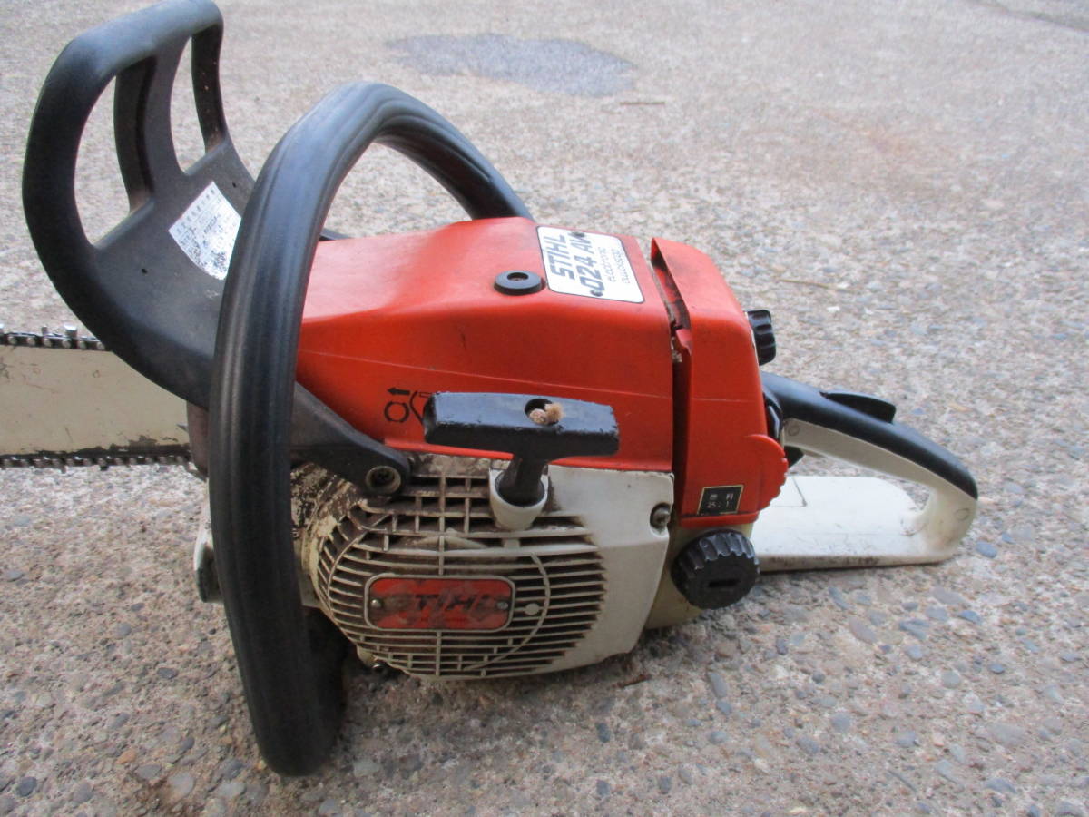 祝 新元号 令和記念 1円~ ジャンク品企画 第二弾 スチール STIHL 祝 新元号 令和記念 1円~ ジャンク品企画 第二弾 スチール STIHL
