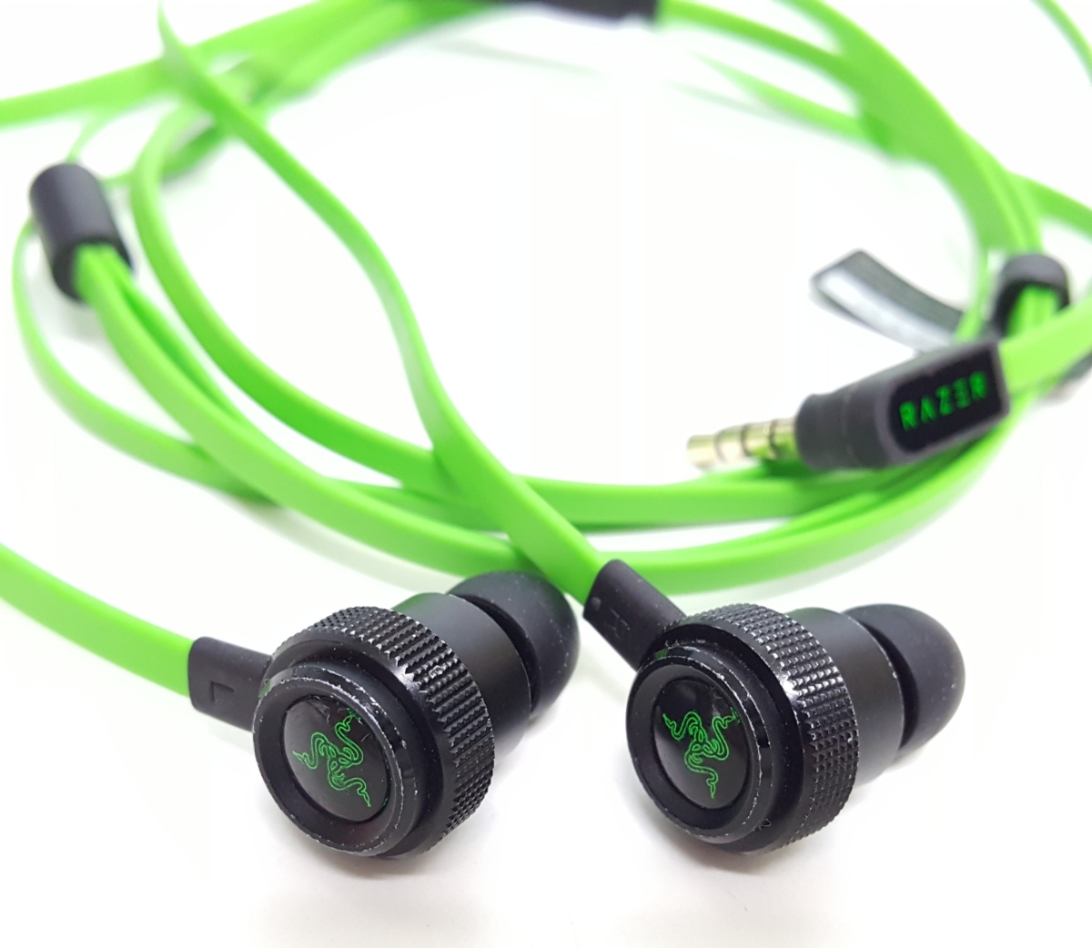 品 Razer Hammerhead Pro V2 マイク付きゲーミングイヤフォン Rz04 R3a1 ヘッドフォン 売買されたオークション情報 Yahooの商品情報をアーカイブ公開 オークファン Aucfan Com