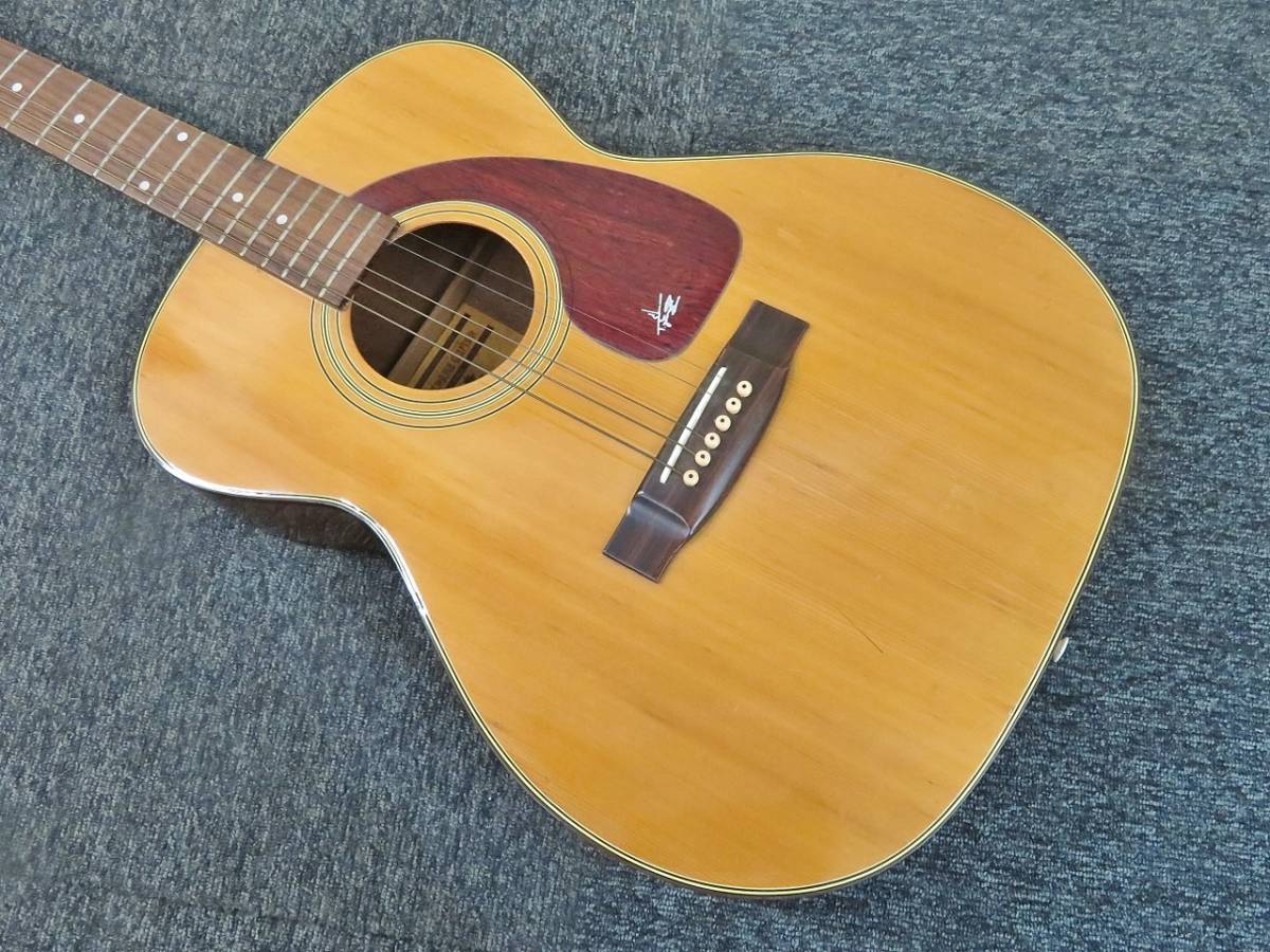 Takeharu guitar ft-130 TAKEHARU/タケハルギター FT-130 アコギ(415