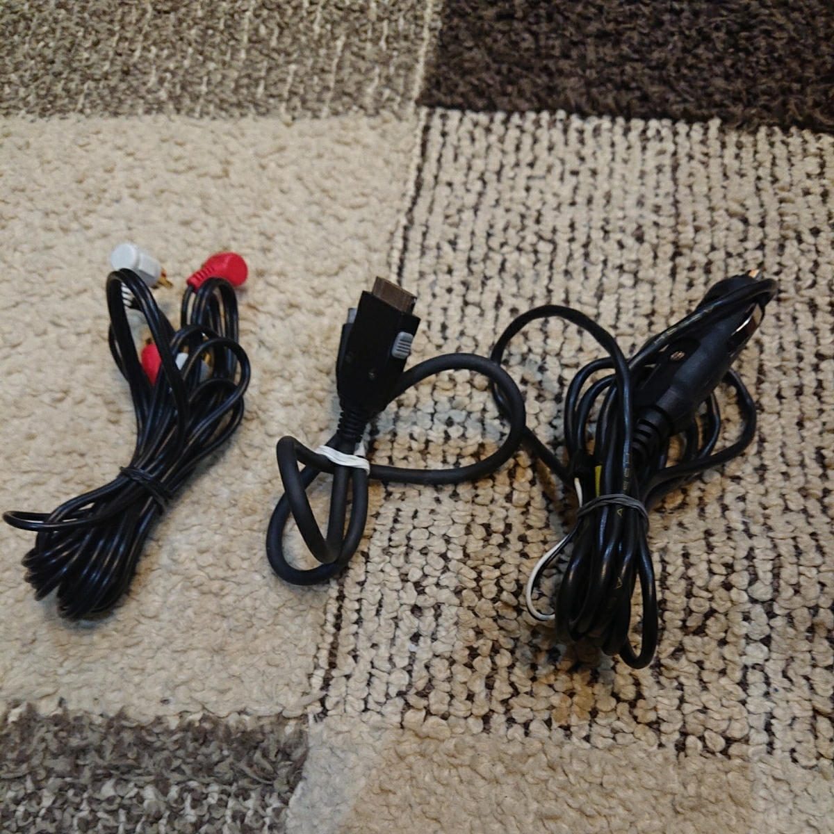 ホンダ インターナビ用BluetoothアダプターNVSPH-1 I・ODATA製
