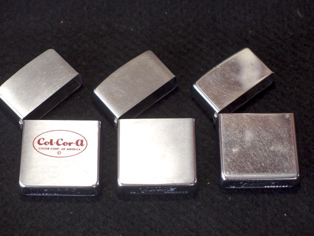 Zippo Lighter Yahoo!オークション 「zippo 1957」の落札相場・落札価格 - Vintage USED&frasl;ビンテージ ZIPPOジッポー：1957年製造品 the Kiltie Member Lafayette Royal 1950-1957 約20点