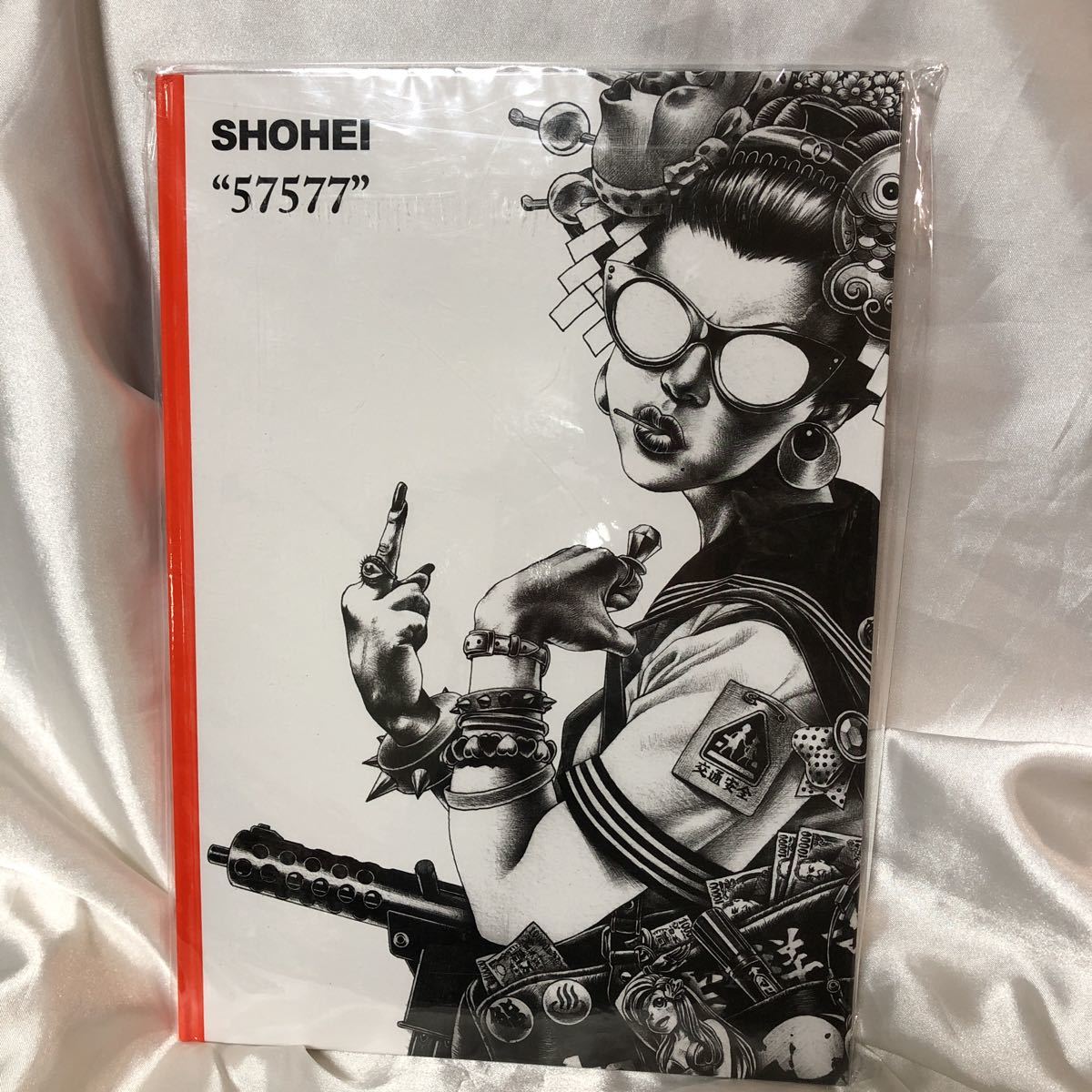 大友 克洋 息子 ボールペン