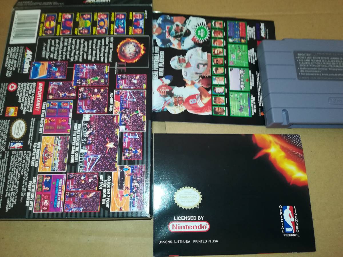 SFC 美食戦隊 薔薇野郎