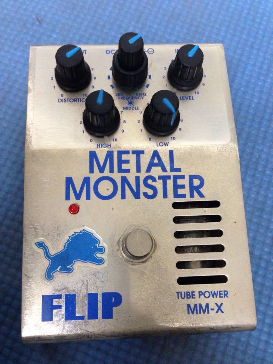 お取引完了しました。 美品☆ guyatone MM-X FERNANDES JDA-85Y Janne Da