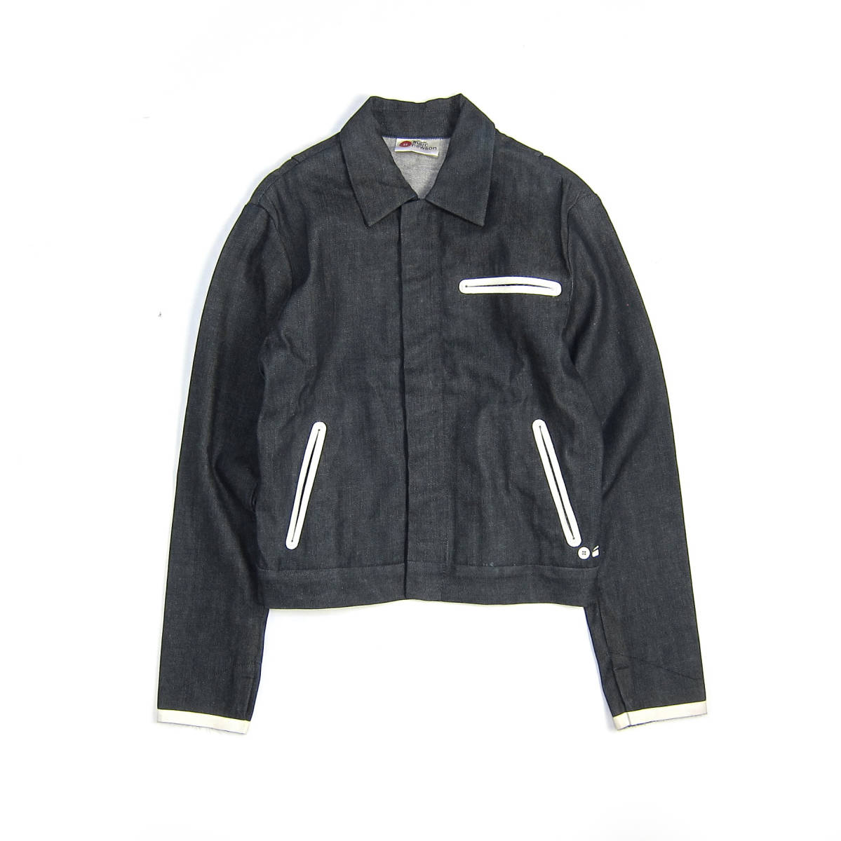 Marc Newson G-Star by | Raw Ltd RAW Collection Spring Summer Pre 0