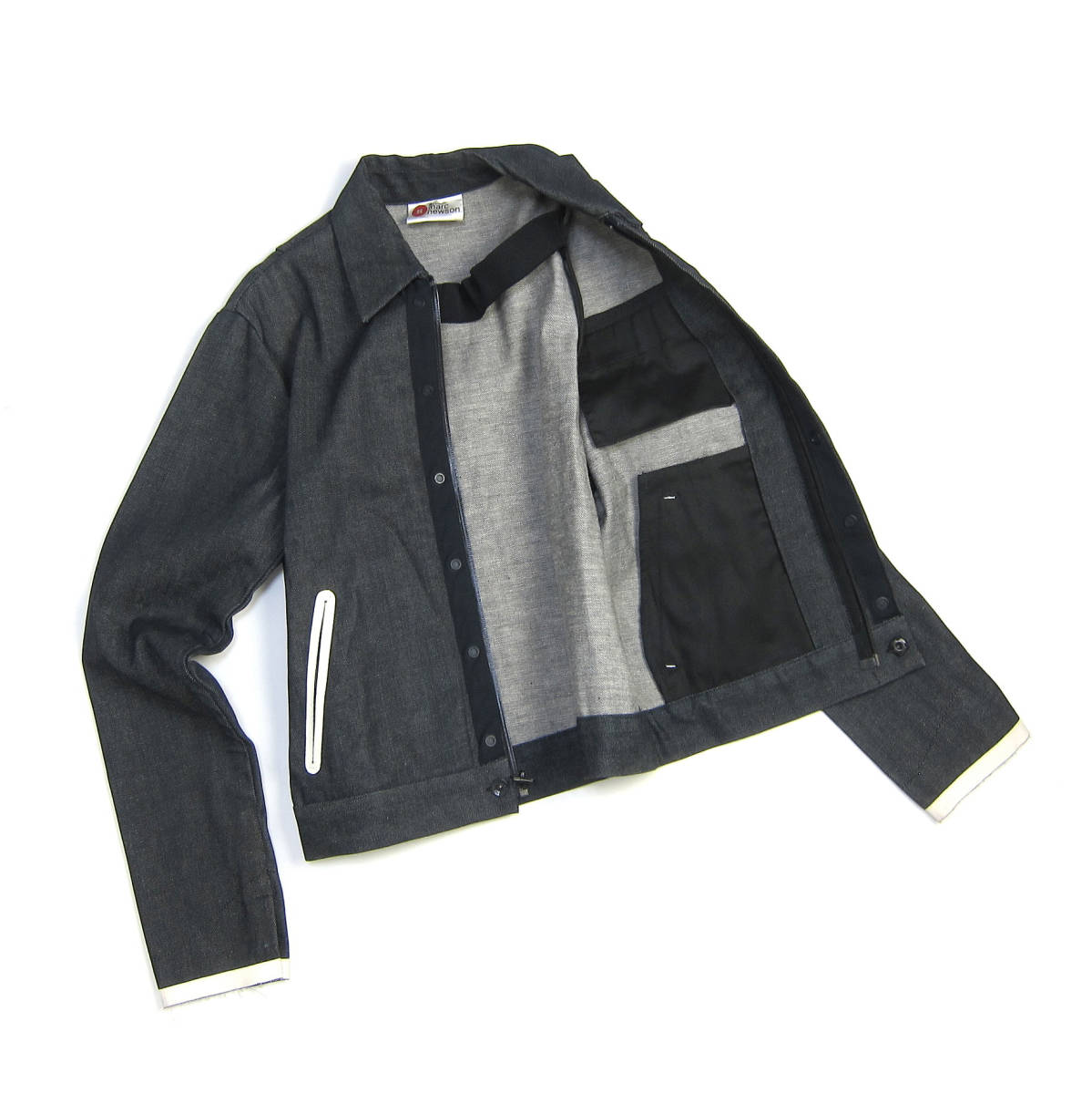 Marc Newson G-Star by | Raw Ltd RAW Collection Spring Summer Pre 0