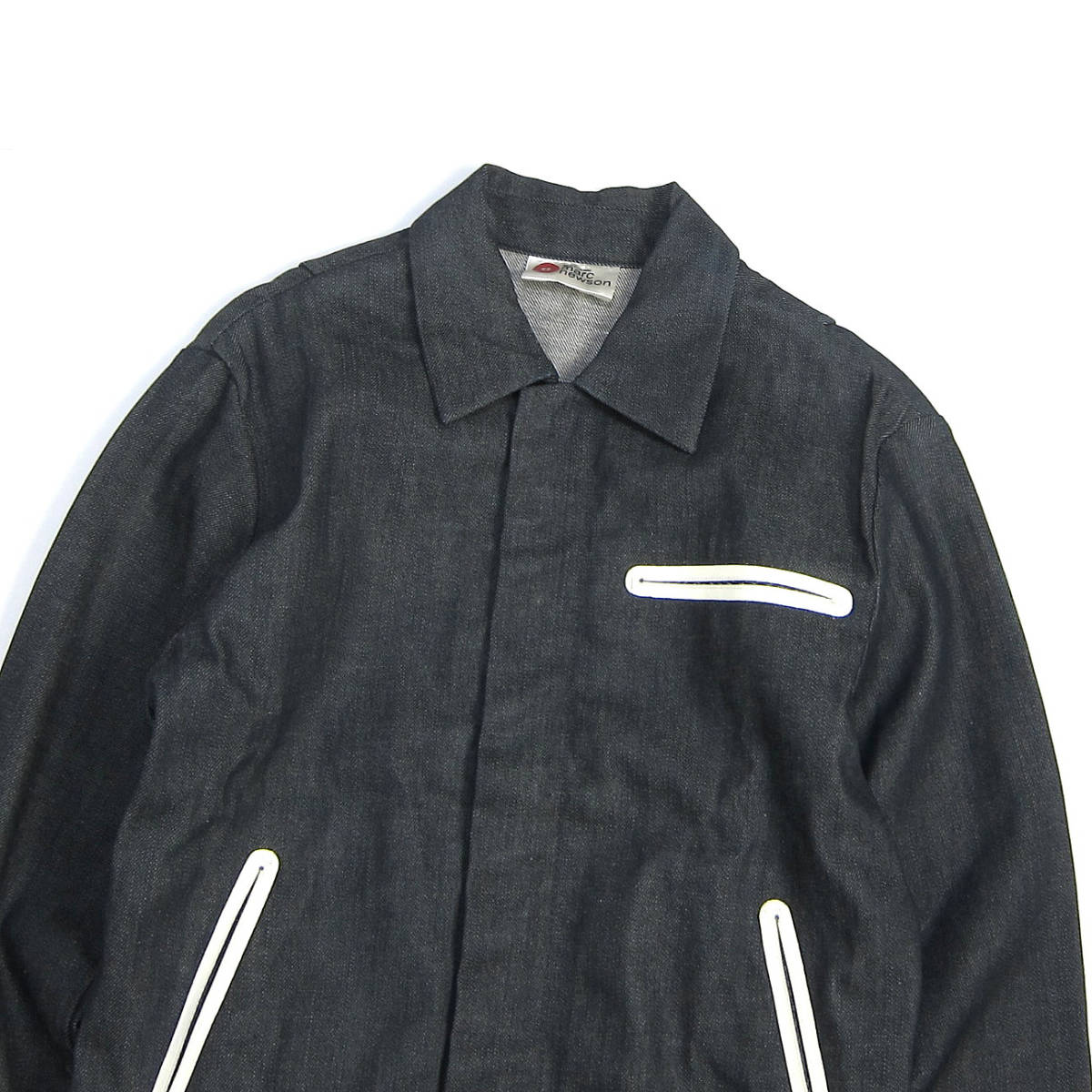 Marc Newson G-Star by | Raw Ltd RAW Collection Spring Summer Pre 0