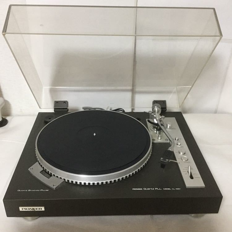 XL-1551 Pioneer パイオニア - Yahoo!オークション Pioneer