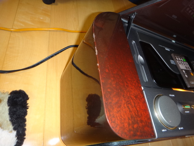 SONY ソニー CDステレオ CELEBLITY D-3000　元箱有