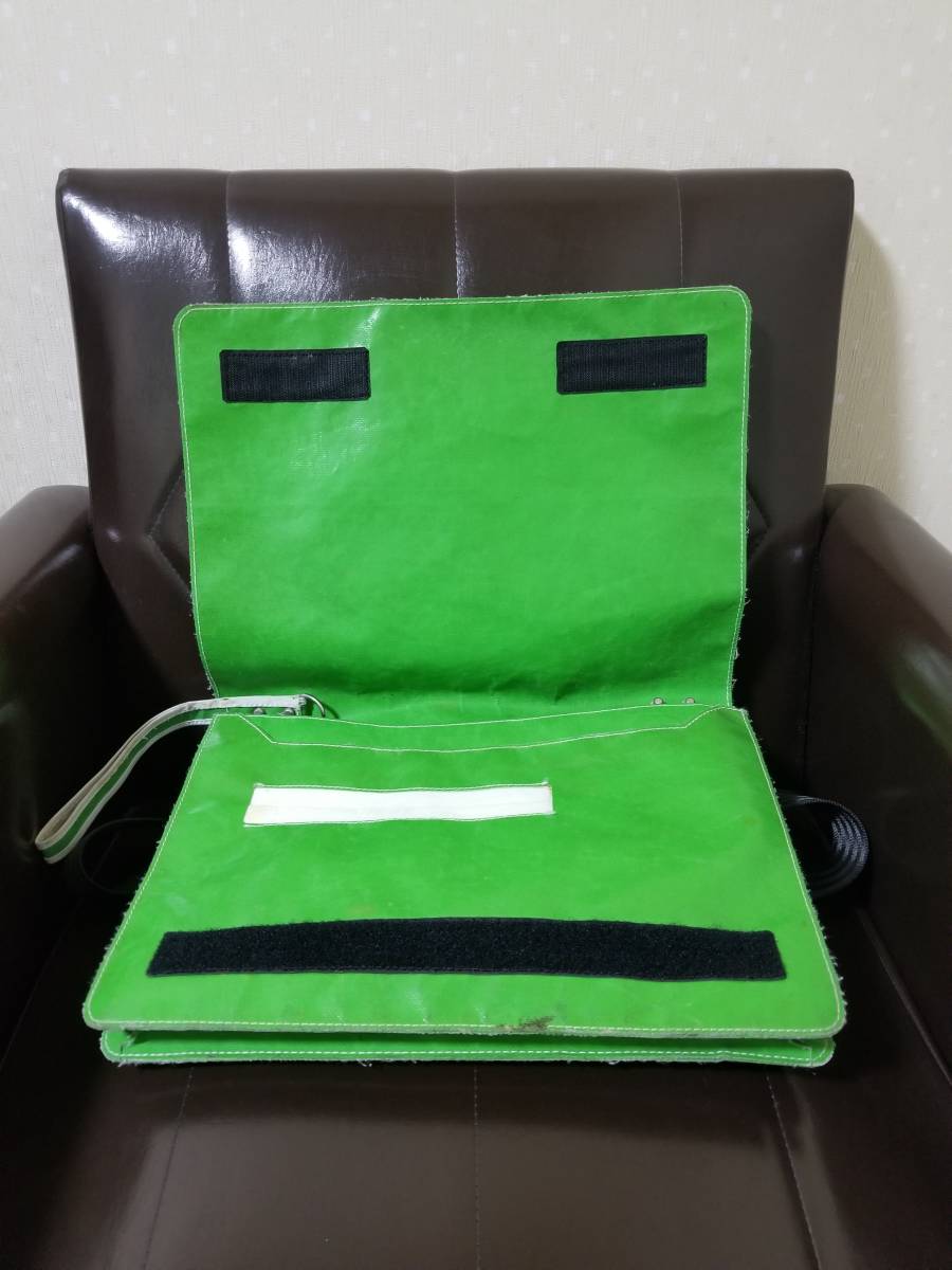 F97 WILLY ショルダーバッグ FREITAG フライターグ FREITAG