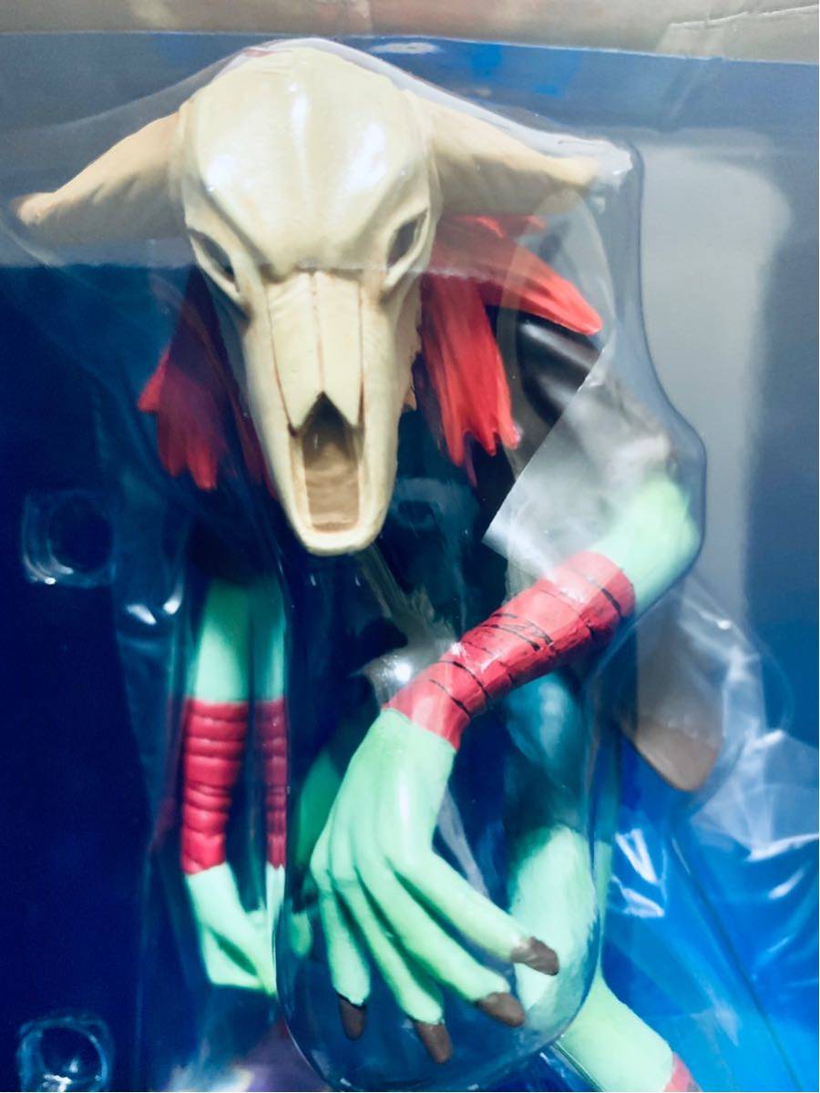 ジュンプランニング【鉄コン筋クリート:イタチ フィギュア】未開封品♪♪ 鉄コン筋クリート クラフトレーベル | ジュンプランニング|鉄コン筋クリート|ハードオフ公式通販オフ イタチ｜トレファクONLINE クラフトレーベル&frasl;イタチ