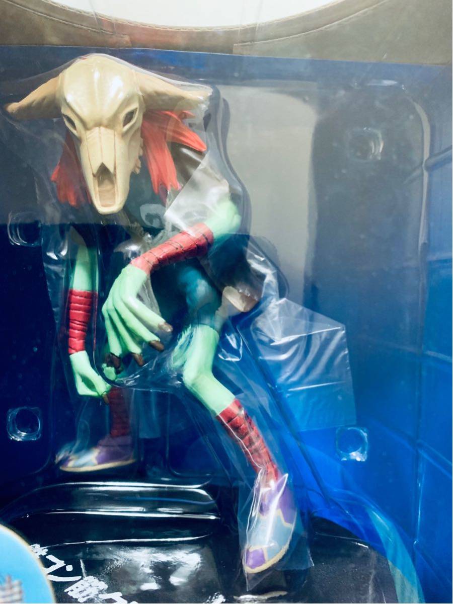 ジュンプランニング【鉄コン筋クリート:イタチ フィギュア】未開封品♪♪ 鉄コン筋クリート クラフトレーベル | ジュンプランニング|鉄コン筋クリート|ハードオフ公式通販オフ イタチ｜トレファクONLINE クラフトレーベル&frasl;イタチ