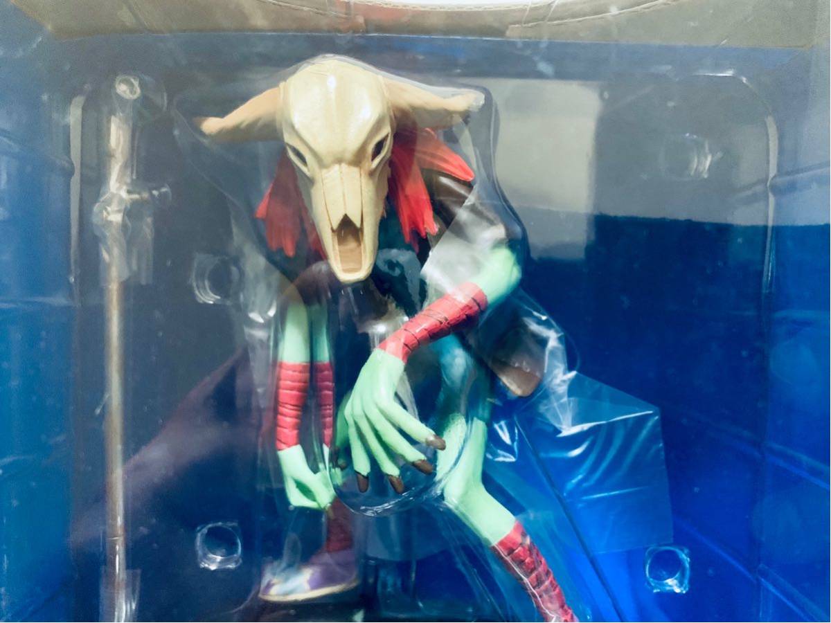 ジュンプランニング【鉄コン筋クリート:イタチ フィギュア】未開封品♪♪ 鉄コン筋クリート クラフトレーベル | ジュンプランニング|鉄コン筋クリート|ハードオフ公式通販オフ イタチ｜トレファクONLINE クラフトレーベル&frasl;イタチ