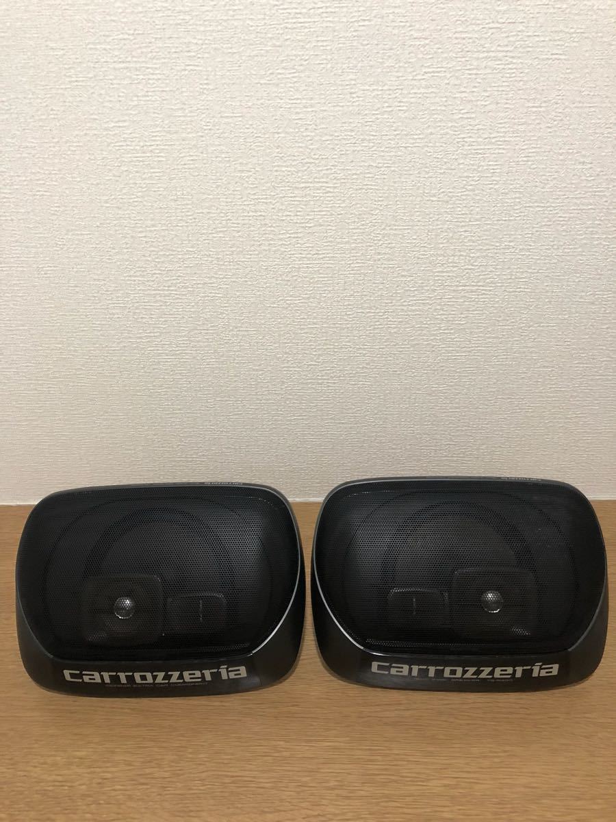 カロッツェリア TS-R 400 スピーカー中古_1