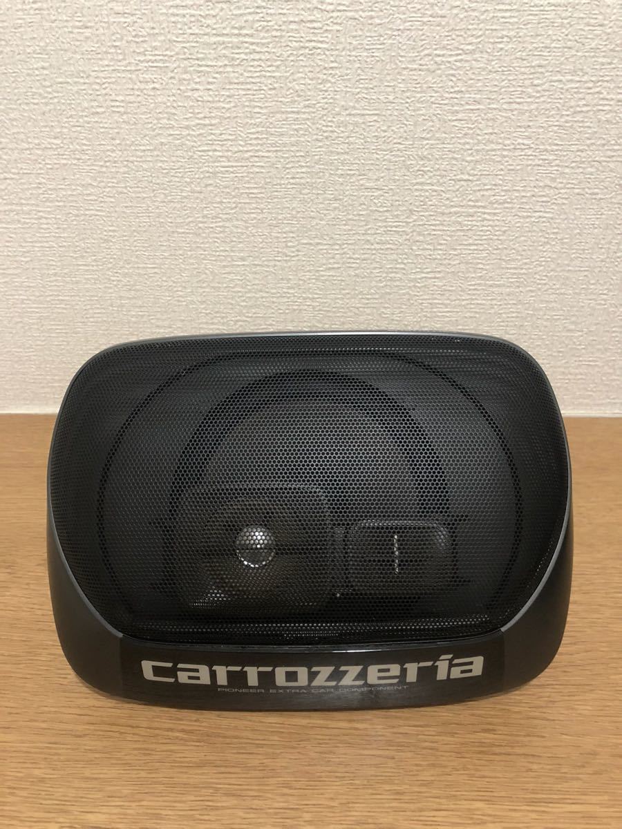 カロッツェリア TS-R 400 スピーカー中古_2