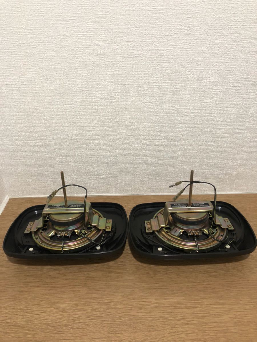 カロッツェリア TS-R 400 スピーカー中古_5