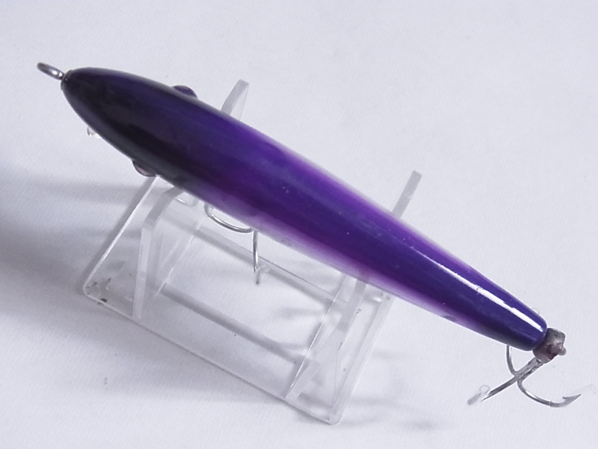 ヘドン HEDDON Magnum TIGER 1030 オールド L | 1STSSS.COM
