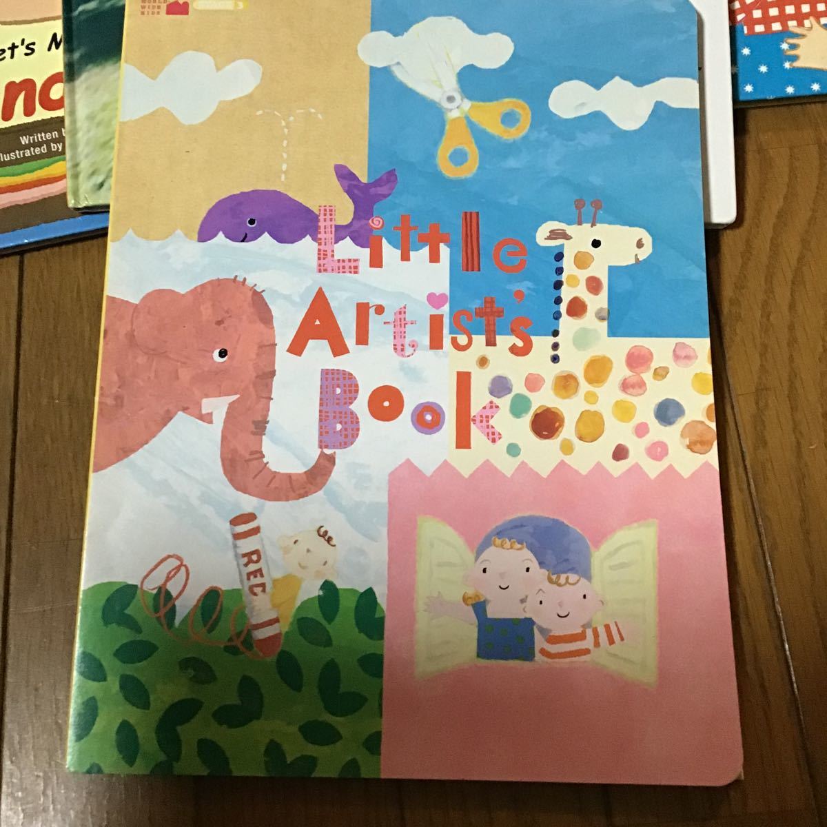 ワールドワイドキッズ絵本23冊、CD6枚、worldwide Parents6冊 ワールドワイドキッズ 絵本23冊 CD6枚 【公式通販】