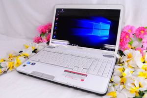 dynabook TX 65のYahoo!オークション(旧ヤフオク!)の相場・価格を見る