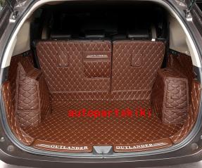 アウトランダー GF7W GG2W PHEV GF8W 三菱 後期 アウトランダーPHEV